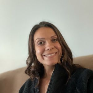 Meet your Posher, Joanne